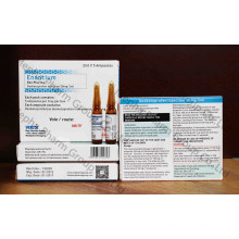 Dexketoprofen Injection 50mg/2ml